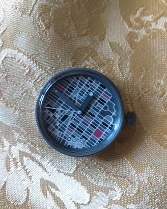 Orologio o'clock ORIGINALE nuovo