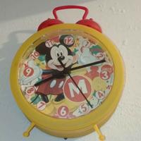 Orologio Disney Topolino