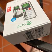 CELLULARE per chiamate ai familiari