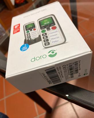 CELLULARE per chiamate ai familiari