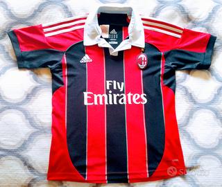 Maglia Milan originale Adidas 