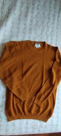 maglioncino uomo in cotone 