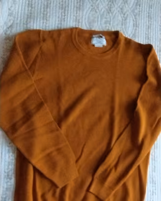 maglioncino uomo in cotone 