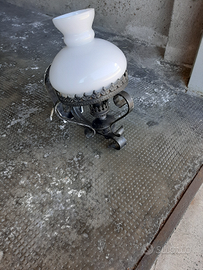 Vendita lampada applique