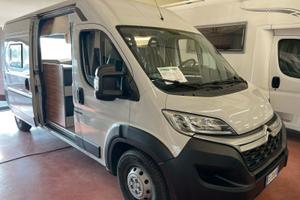 FURGONATO 6 mt Allestito nel 2024