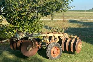 Frangizolle Schiavina