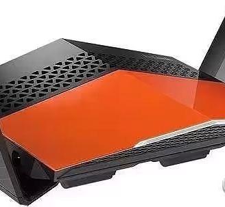 D-Link DIR-869 Router Wi-Fi AC1750, 4 Porte