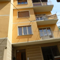 Due appartamenti a Fontane