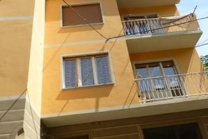 Due appartamenti a Fontane