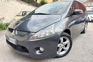 Mitsubishi Grandis 2.0 DI-D 7 posti