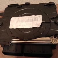 centralina Bosch Peugeot 208 hdi1600 del 2017