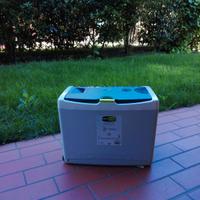 frigorifero portatile Gio' Style shiver 40