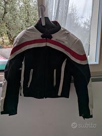 Giacca Moto Donna