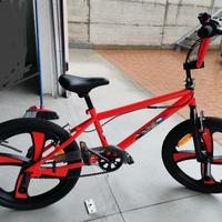 Bmx Nuova