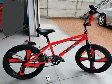 Bmx Nuova