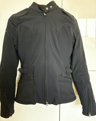 Giacca moto donna Dainese taglia 40