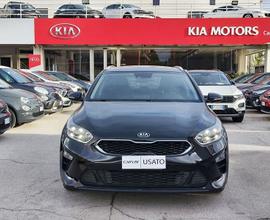 KIA ceed 1.6 CRDi 115 CV SW Business Class