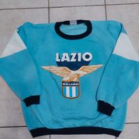 felpa Lazio 
