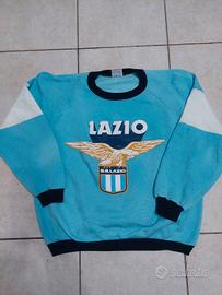 felpa Lazio 