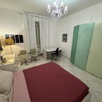 Stanze confortevoli singole studentesse