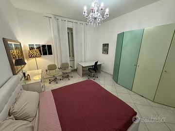 Stanze singole per studenti e studentesse