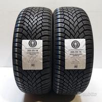 2 gomme 205 55 16 nexen a34593