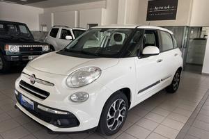 Fiat 500 L 500L 1.4 tjt Mirror Gpl 120cv