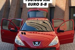 Peugeot 206 Plus 1.4 HDi 70CV 5p. Energie