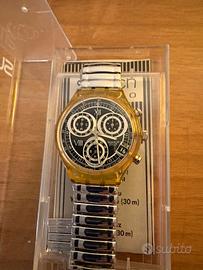 Orologio Swatch Crono