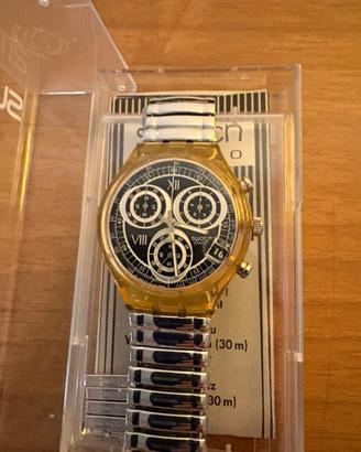 Orologio Swatch Crono