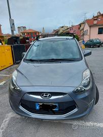 Hyundai IX20 1.4 benzina Euro5