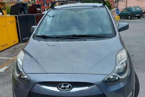 Hyundai IX20 1.4 benzina Euro5