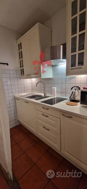 Appartamento – Firenze, San Frediano, Quartiere 1 - Vista 5