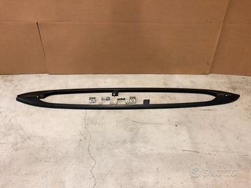 VW Passat b7 barre portatutto originali