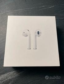 AirPods 2