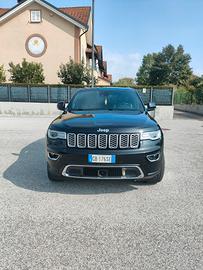 Grand Cherokee over Land 3.0 250 cc 