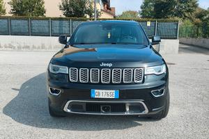 Grand Cherokee over Land 3.0 250 cc 