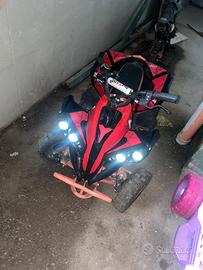 quod elettrico