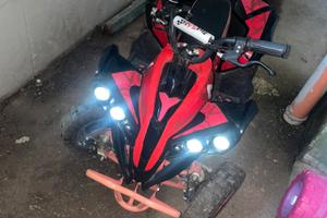 quod elettrico