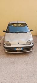 Fiat 600