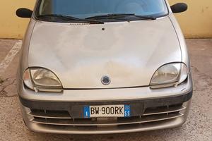 Fiat 600