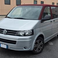 Volkswagen Transporter 2.0 TDI 102CV PL Kombi