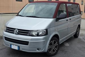 Volkswagen Transporter 2.0 TDI 102CV PL Kombi
