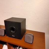 Casse acustiche per computer