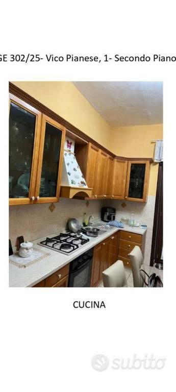 Appartamento – Giugliano in Campania, Sant'Anna, Napoli - Vista 3