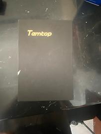 Temtop Rivelatore di Qualità dell’aria