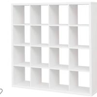 Libreria bianca