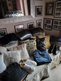 divano, sofa' sedie,etc