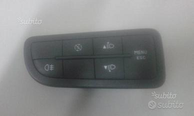 Pulsantiera comandi BITRON B569 ALFA MITO