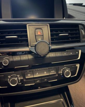 Porta cellulare auto bmw